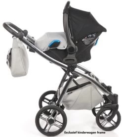 Tako Light Grey Autostoel 0-13 Kg 02 -Babywinkel Verkoop tako universeel light grey autostoel 0 13 kg 02 1
