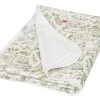 Babymatex Ines Flowers 75x100 Cm Katoenen Wiegdeken TB0236_35 1 Babymatex Ines Flowers 75x100 Cm Katoenen Wiegdeken TB0236_35 -Babywinkel Verkoop tb0236 35 clipped rev 1
