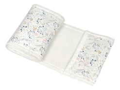 Babymatex AeroLine Bump Air Meadow 180cm Bedbumper TB0417_01