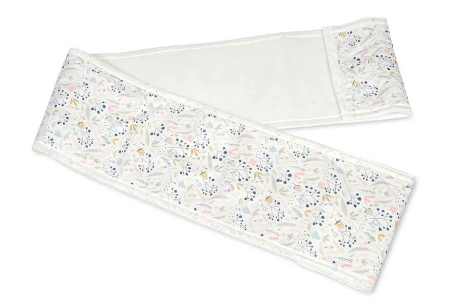 Babymatex AeroLine Bump Air Meadow 180cm Bedbumper TB0417_01 4 Babymatex AeroLine Bump Air Meadow 180cm Bedbumper TB0417_01 - Afbeelding 2