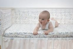 Babymatex AeroLine Bump Air Meadow 180cm Bedbumper TB0417_01 11 Babymatex AeroLine Bump Air Meadow 180cm Bedbumper TB0417_01 -Babywinkel Verkoop tb0417 01 3 1