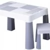 Tega Baby Grijs 3-in-1 Tafel Met Stoeltje MF-001-106