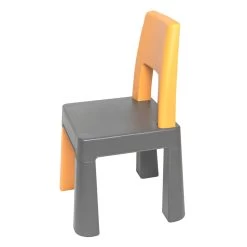 Tega Baby Teggi Graphite/Mustard Multifun Kinderstoeltje TI-023-172