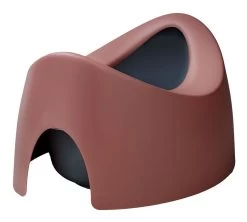 Tega Baby Teggi Pink/Grey Potje TI-001-123-106