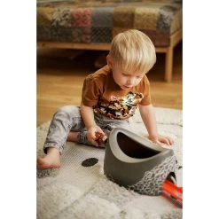 Tega Baby Teggi Pink/Grey Potje TI-001-123-106 -Babywinkel Verkoop teggi potty sfeer 3