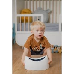 Tega Baby Teggi Pink/Grey Potje TI-001-123-106 -Babywinkel Verkoop teggi potty sfeer 4