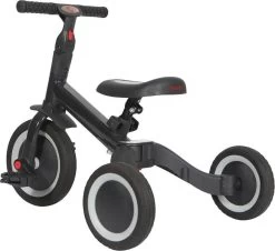 Topmark Kaya Antraciet 4-in-1 Loopfiets T6079.antra06 17 Topmark Kaya Antraciet 4-in-1 Loopfiets T6079.antra06 -Babywinkel Verkoop topmark kaya antraciet 4 in 1 loopfiets t6079.antra06 1