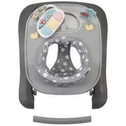 Topmark Lexi Grey Stars Loopstoel T6070.GY0422 8 Topmark Lexi Grey Stars Loopstoel T6070.GY0422 -Babywinkel Verkoop topmark lexi grey stars loopstoel t6070.gy0422 3