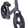 Topmark Manu Grijs Loopfiets T6078.GY0122