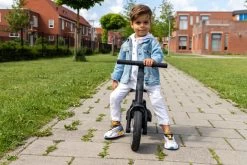 Topmark Kaya Antraciet 4-in-1 Loopfiets T6079.antra06 22 Topmark Kaya Antraciet 4-in-1 Loopfiets T6079.antra06 -Babywinkel Verkoop topmark sfeer5