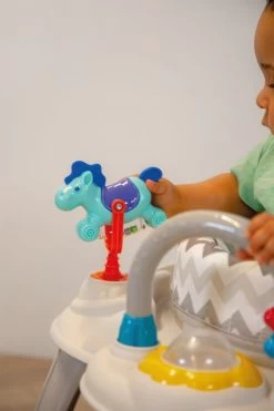 Tryco Boogie Red Activity Center TR-33273 -Babywinkel Verkoop tr 33271 01