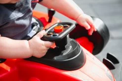 Tryco F1 Racer Red 2-in-1 Loopstoel En Loopwagen TR-362702 -Babywinkel Verkoop tr 362702 05 1