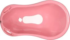Tryco Pink Anti-Slip Badje TR-412601 -Babywinkel Verkoop tr 412601 tryco pink bathtub 02