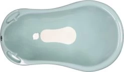 Tryco Stonegreen Anti-Slip Badje TR-412603 -Babywinkel Verkoop tr 412603 tryco stonegreen bathtub 02