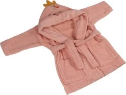 Blush & Blossom Swan Ivy 1-2jr Badstof Badjas TR-BB4217 12 Blush & Blossom Swan Ivy 1-2jr Badstof Badjas TR-BB4217 -Babywinkel Verkoop tr bb4216 blush blossom swan ivy bathrobe 0 1jr 03 1
