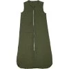 Blush & Blossom Groen 110 Cm Hydrofiel Slaapzak TR-BB443441 -Babywinkel Verkoop tr bb443441 blush blossom groen 110 cm sleeping bag 01