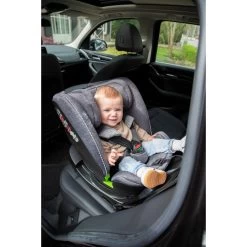Ding Troy Navy 360° I-Size Autostoel 0-36 Kg DI-101925 22 Ding Troy Navy 360° I-Size Autostoel 0-36 Kg DI-101925 -Babywinkel Verkoop troy carseat 01 3