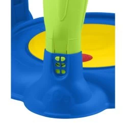 Tryco Boogie Red Activity Center TR-33273 -Babywinkel Verkoop tryco boogie red activity center tr 33273 6 1