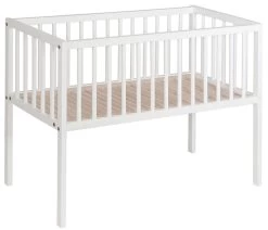 Amal II Charlie Wit Wiegje