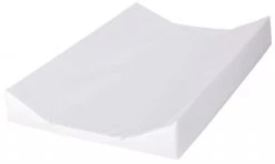 MamaLoes Wit Badset Incl. Witte Badstandaard -Babywinkel Verkoop wit aankleedkussen 4