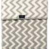 Zaffiro Grijs & Ecru Zigzag 75 X 100 Cm Wiegdeken 40771 -Babywinkel Verkoop zaffiro grijs ecru zigzag 75 x 100 cm wiegdeken 40771