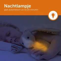 Zazu Bo Het Konijn Muzikaal Nachtlampje ZA-BO-01 -Babywinkel Verkoop zazu bo het konijn muzikaal nachtlampje za bo 01