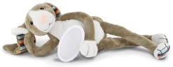 Zazu Bo Het Konijn Muzikaal Nachtlampje ZA-BO-01 -Babywinkel Verkoop zazu bo het konijn muzikaal nachtlampje za bo 01 4