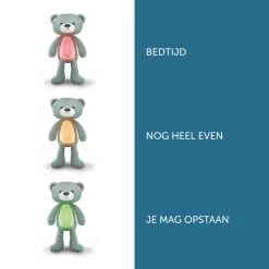 Zazu Brody De Beer Blauw Slaaptrainer ZA-BRODY-02 -Babywinkel Verkoop zazu brody de beer blauw slaaptrainer sfeer 8