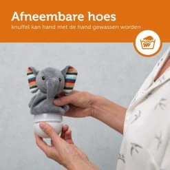 Zazu Elli De Olifant Tuimellamp En Nachtlampje ZA-ELLI-01 -Babywinkel Verkoop zazu elli de olifant tuimellamp en nachtlampje za elli 01 4
