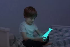 Zazu Gina Giraffe Grijs Zaklamp En Nachtlampje ZA-GINA-01 -Babywinkel Verkoop zazu gina giraffe zaklamp en nachtlampje za gina 2 2