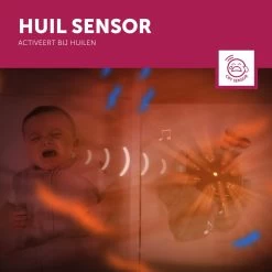 Zazu Shally De Mus Zonsondergang Projector ZA-SHALLY-01 -Babywinkel Verkoop zazu shally de mus zonsondergang projector za shally 01 1