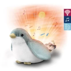 Zazu Shally De Mus Zonsondergang Projector ZA-SHALLY-01 -Babywinkel Verkoop zazu shally de mus zonsondergang projector za shally 01 3