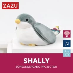 Zazu Shally De Mus Zonsondergang Projector ZA-SHALLY-01 -Babywinkel Verkoop zazu shally de mus zonsondergang projector za shally 01 4