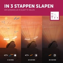 Zazu Shally De Mus Zonsondergang Projector ZA-SHALLY-01 -Babywinkel Verkoop zazu shally de mus zonsondergang projector za shally 01 5