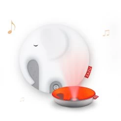 Zazu Zen Emmy De Olifant Ademhalingslamp Nachtlampje ZA-EMMY-01 -Babywinkel Verkoop zazu zen emmy de olifant ademhalingslamp nachtlampje za emmy 01 10